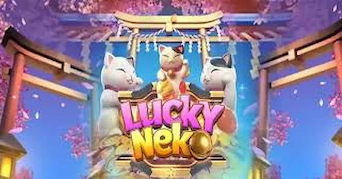 Como Ganhar Dinheiro com Lucky  Neko: Guia Completo