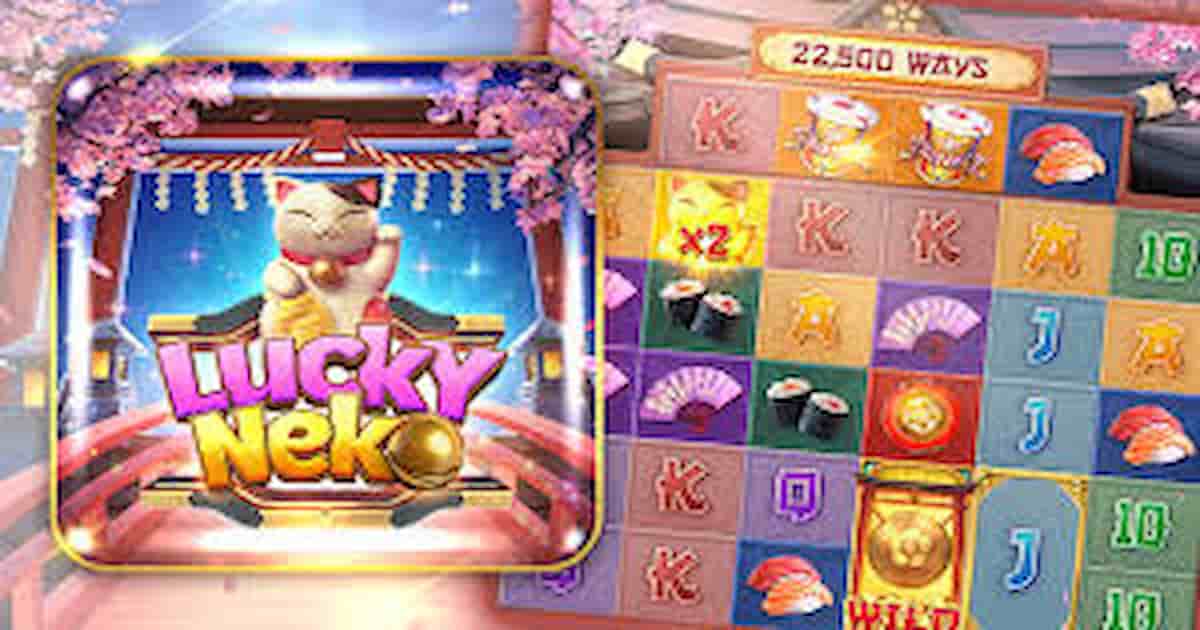 Lucky Neko Dá Dinheiro de Verdade ou É Fake?